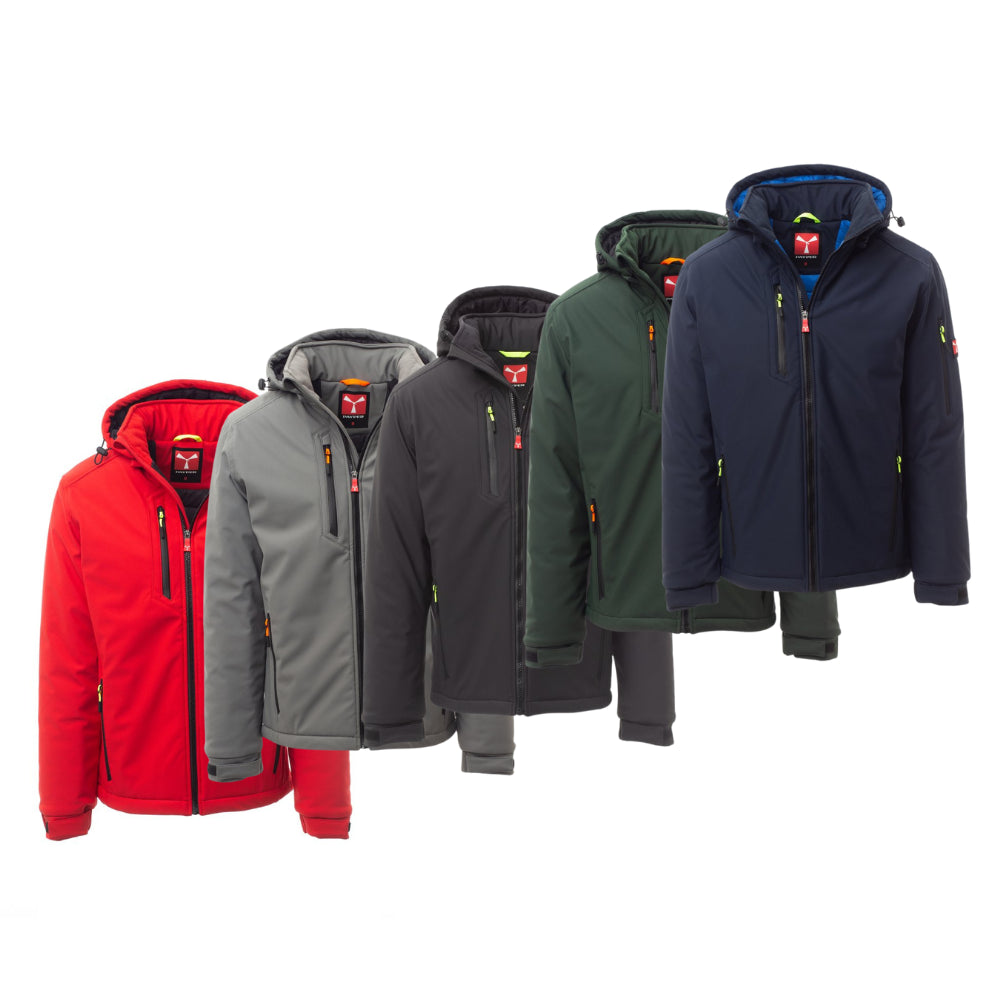 PAYPER GALE PAD MANNENJAS