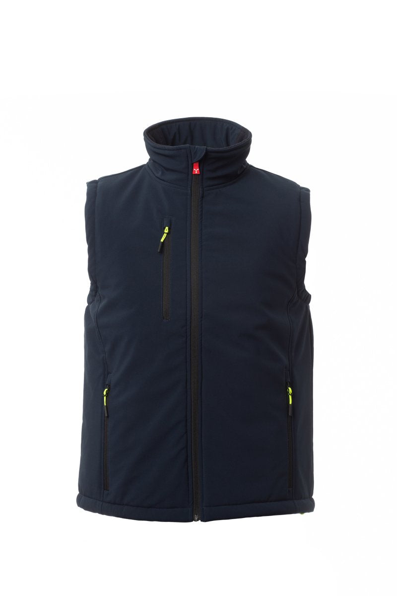 PAYPER GALE BODYWARMER