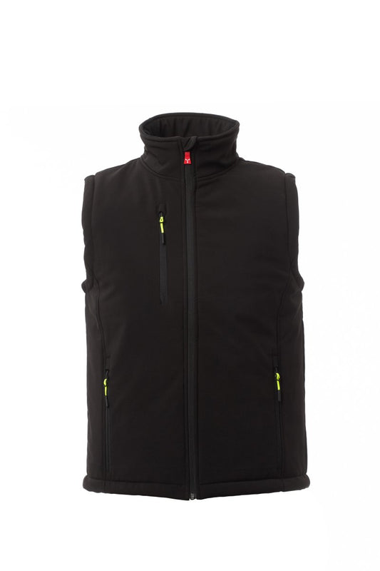 PAYPER GALE BODYWARMER