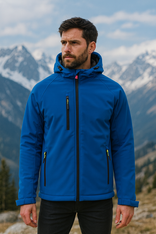 PAYPER GALE PAD MANNENJAS