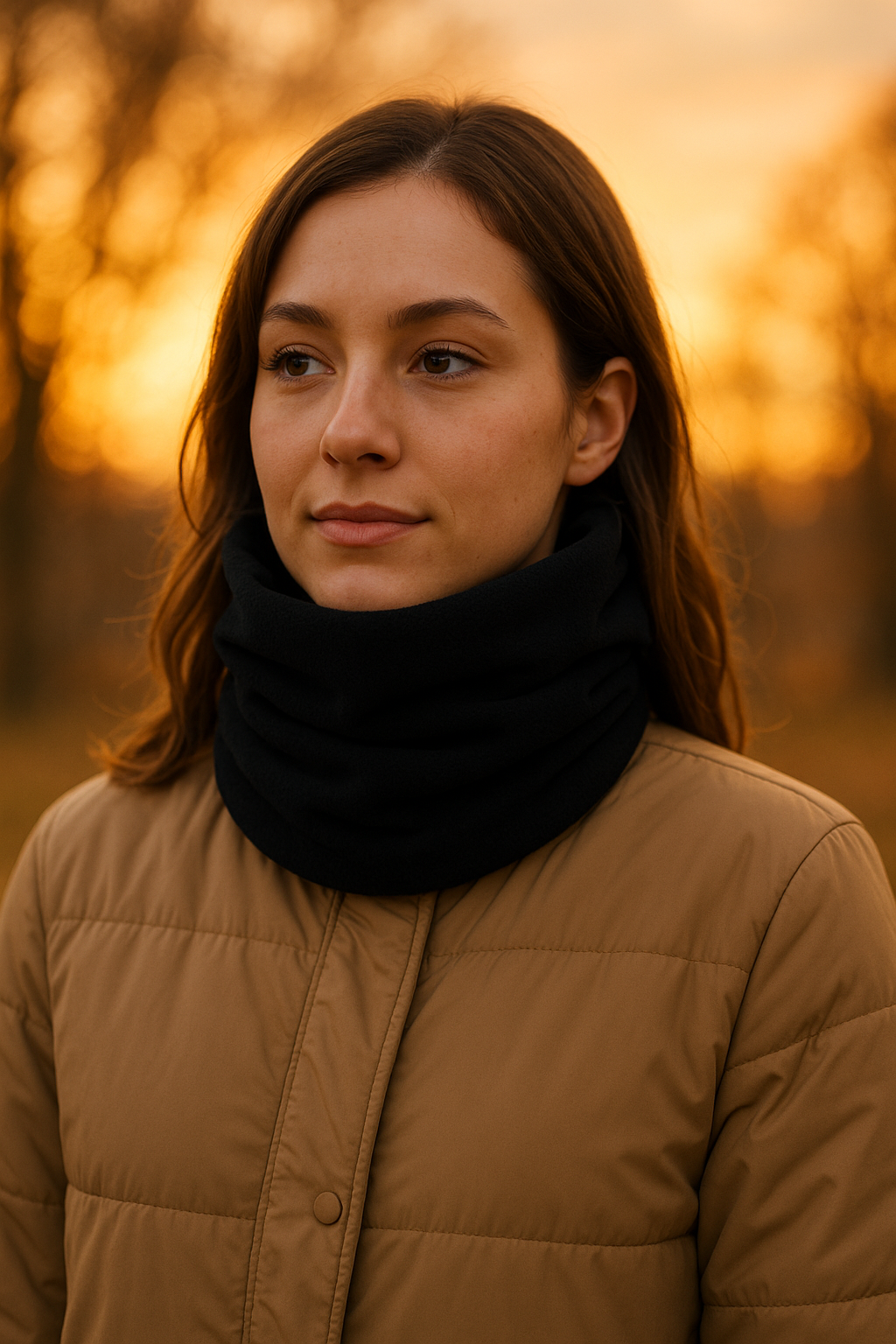 PAYPER CLIMBER NEKVERWARMER