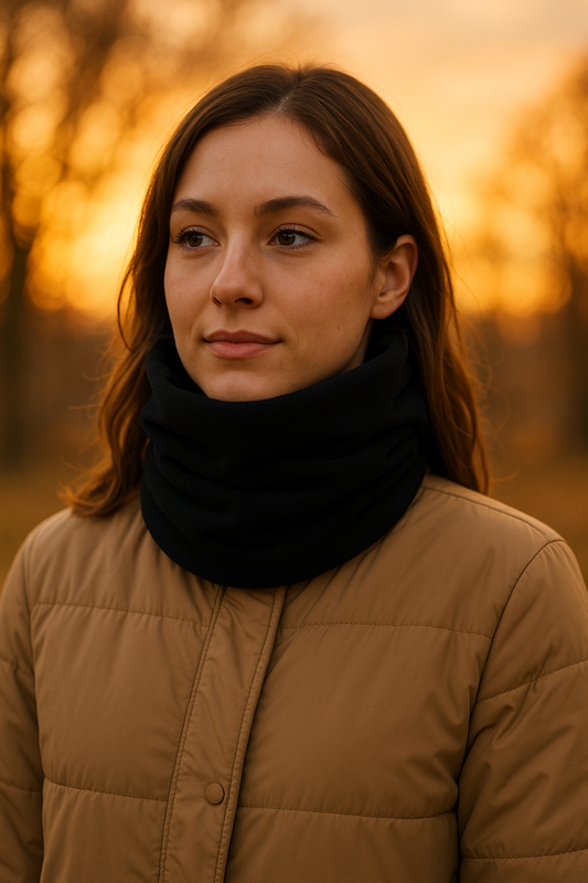 PAYPER CLIMBER NEKVERWARMER