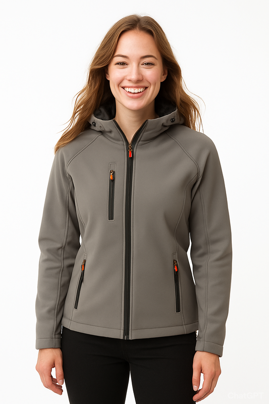 PAYPER GALE PAD VROUWENJAS