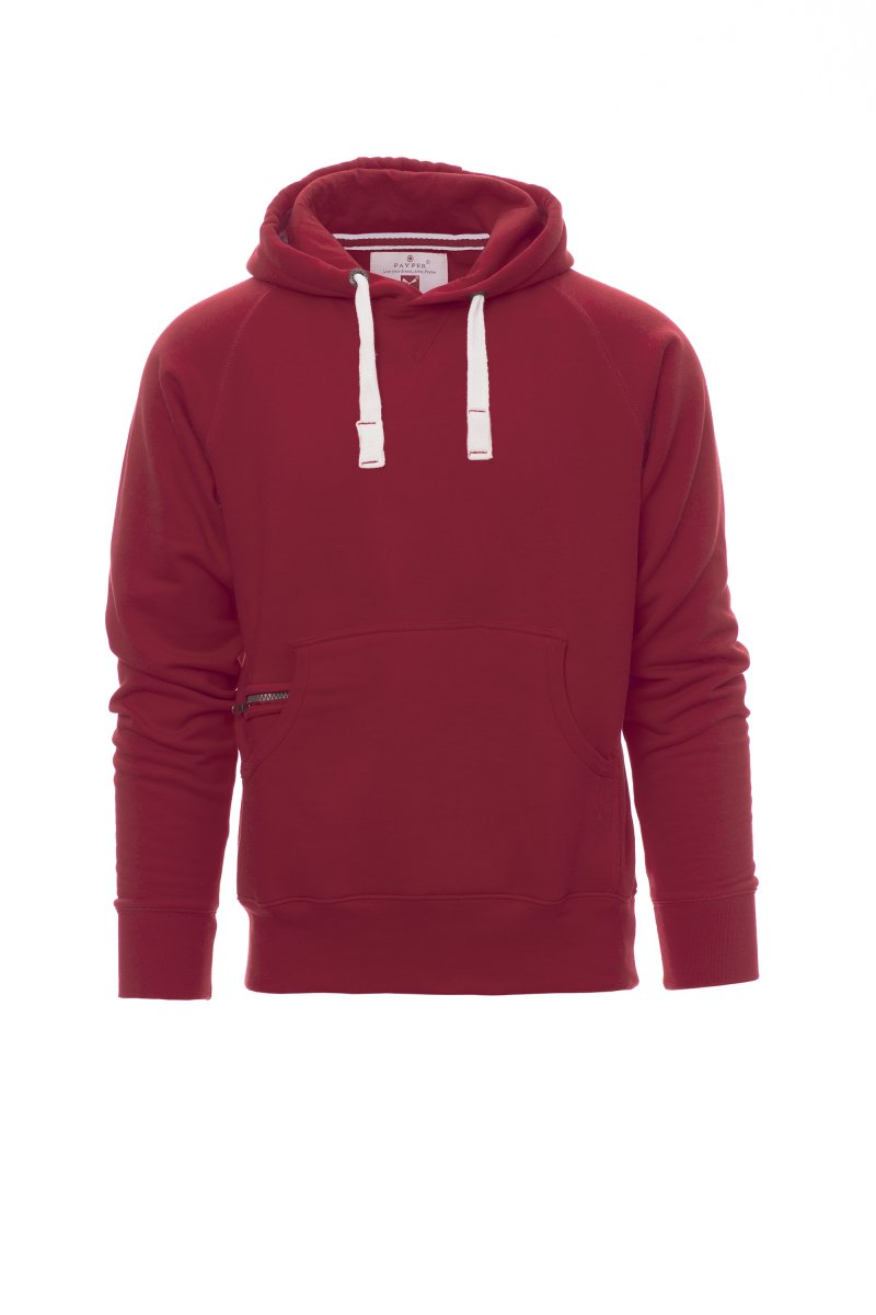 PAYPER ATLANTA + HOODIE