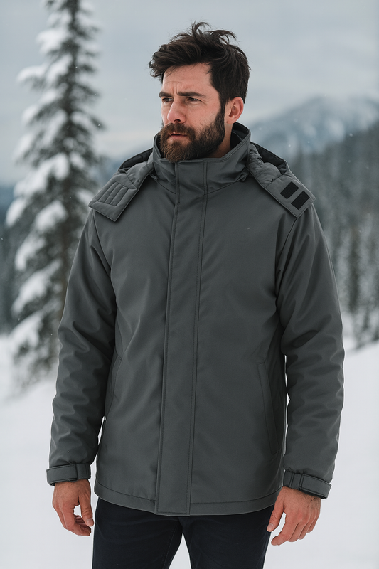 PAYPER NORDET WINTERJAS