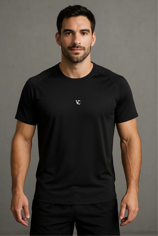 RUNNER DRY-TECH WORKOUT