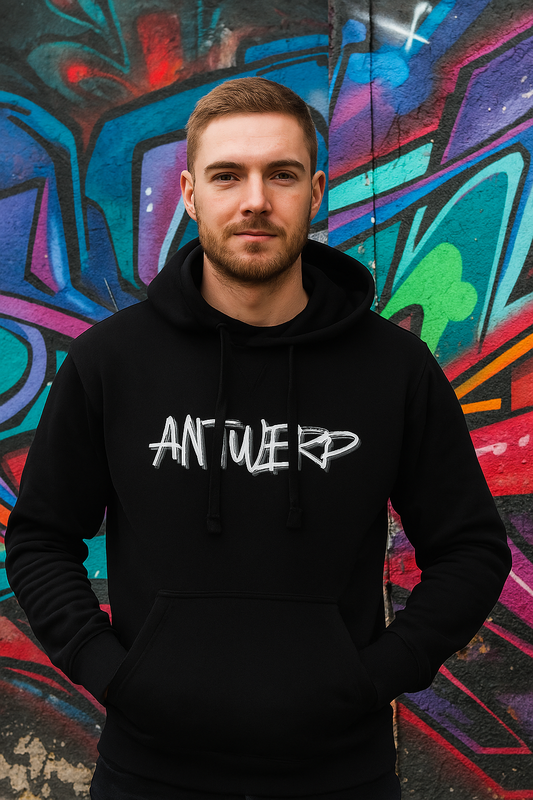 URBAN VIBE "REPRESENT ANTWERP"