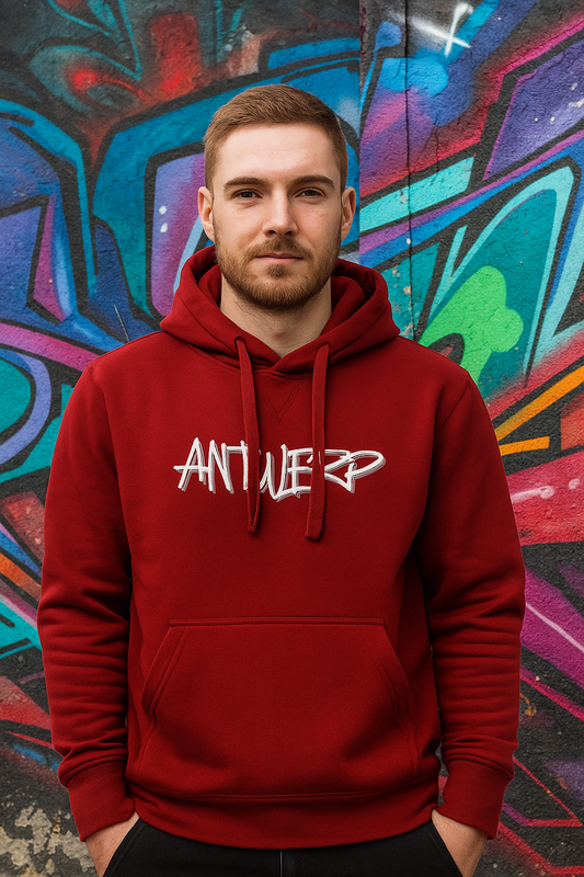 URBAN VIBE "REPRESENT ANTWERP"