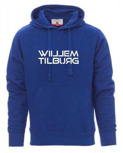 WILLEM II TILBURG HOODIE UNISEX