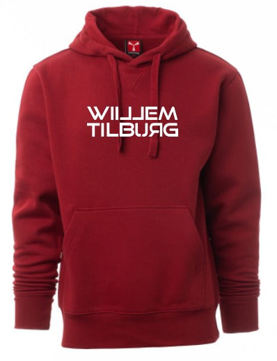 WILLEM II TILBURG HOODIE UNISEX