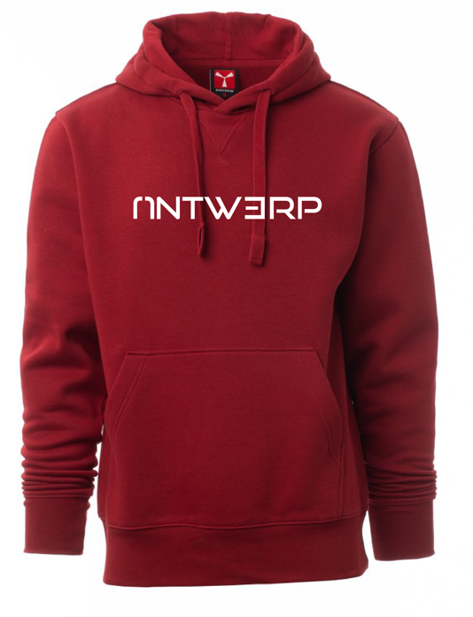 ANTWERP HOODIE UNISEX