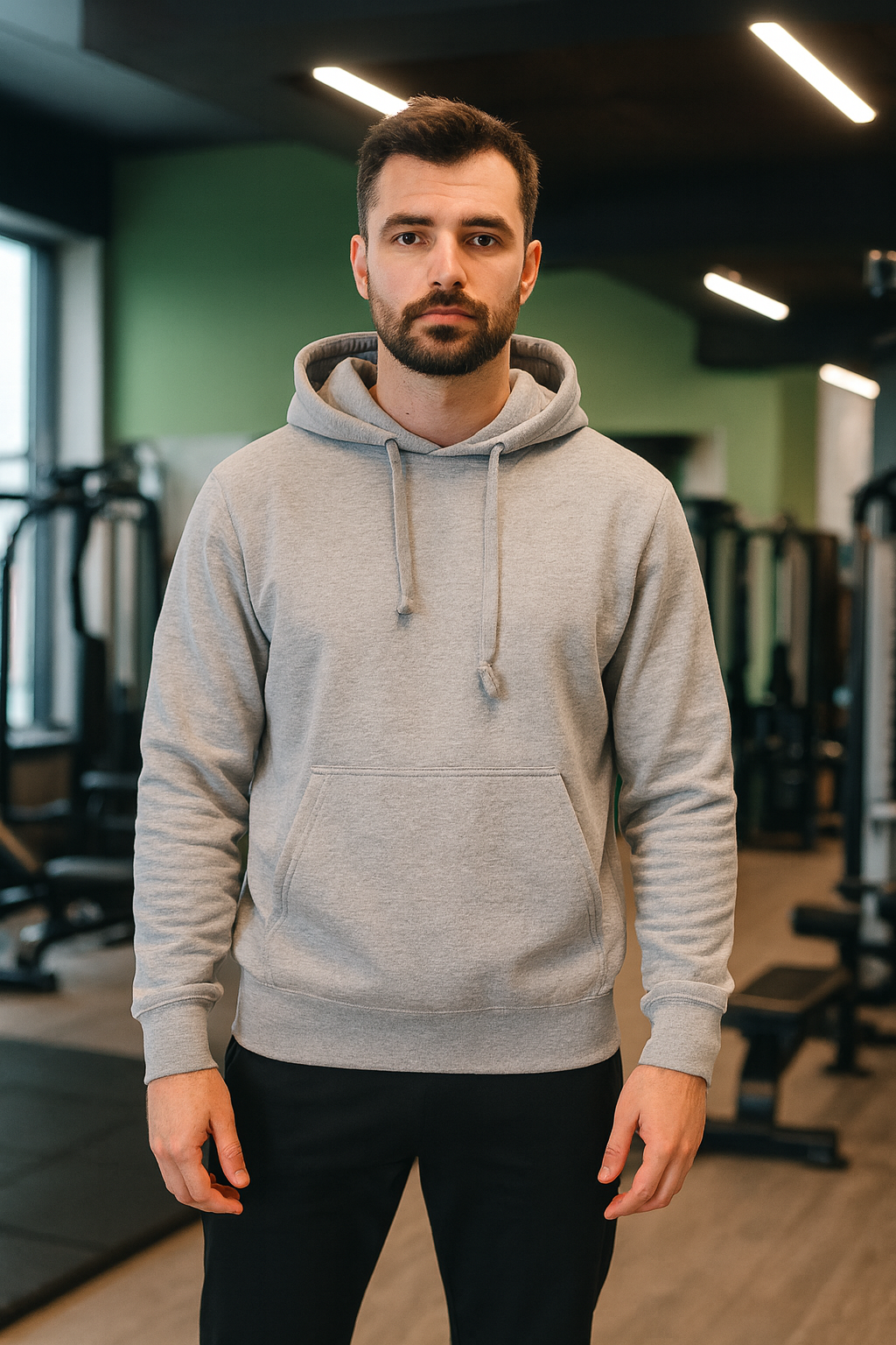 PAYPER TORONTO HOODIE UNISEX