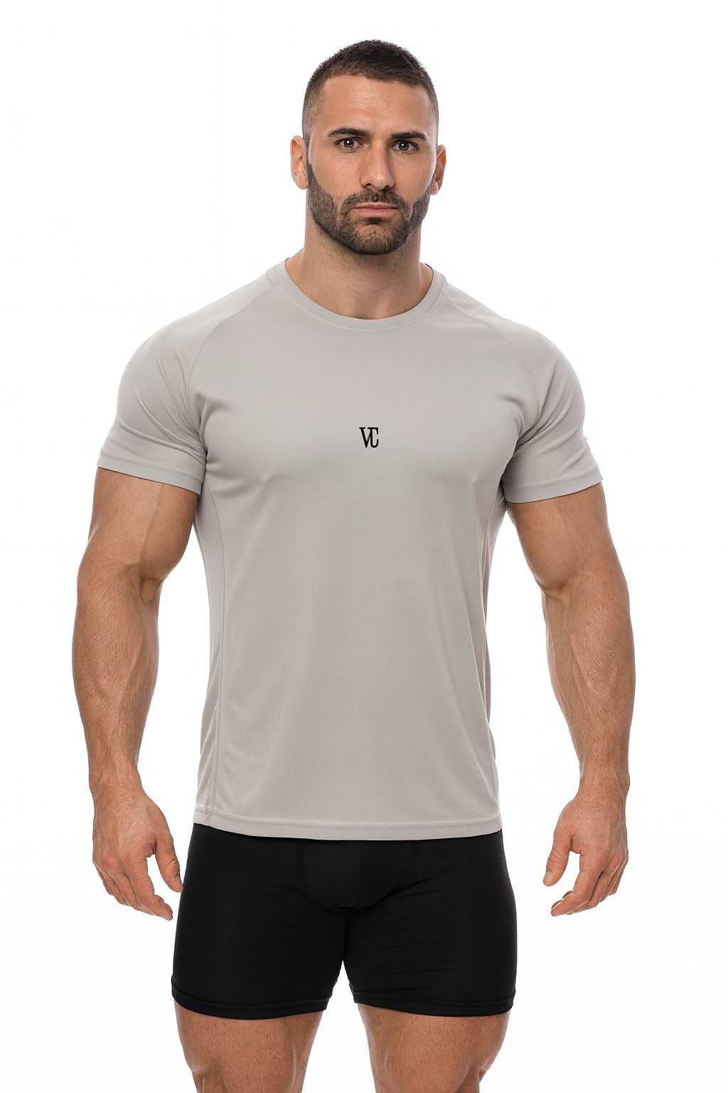 PAYPER RUNNER DRY-TECH WORKOUT MANNEN T-SHIRT