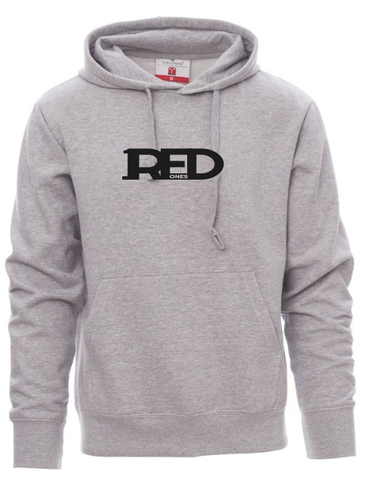 ANTWERP RED ONES HOODIE UNISEX