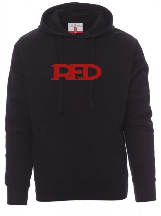 ANTWERP RED ONES HOODIE UNISEX