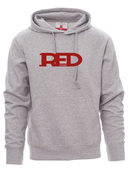 ANTWERP RED ONES HOODIE UNISEX