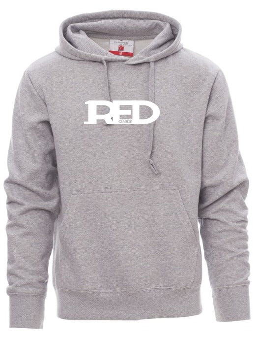 ANTWERP RED ONES HOODIE UNISEX