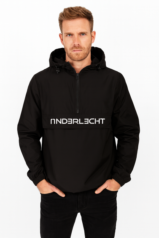 BYB PULL OVER JACKET FOOTBALL