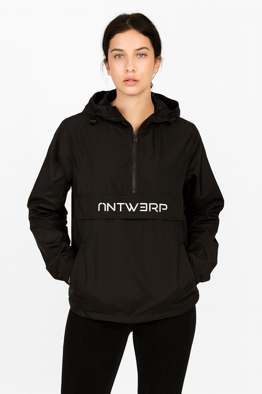 BYB PULL OVER JACKET FOOTBALL