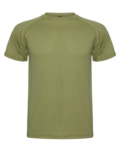 MONTECARLO T-SHIRT MEN
