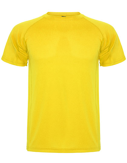 MONTECARLO T-SHIRT MEN
