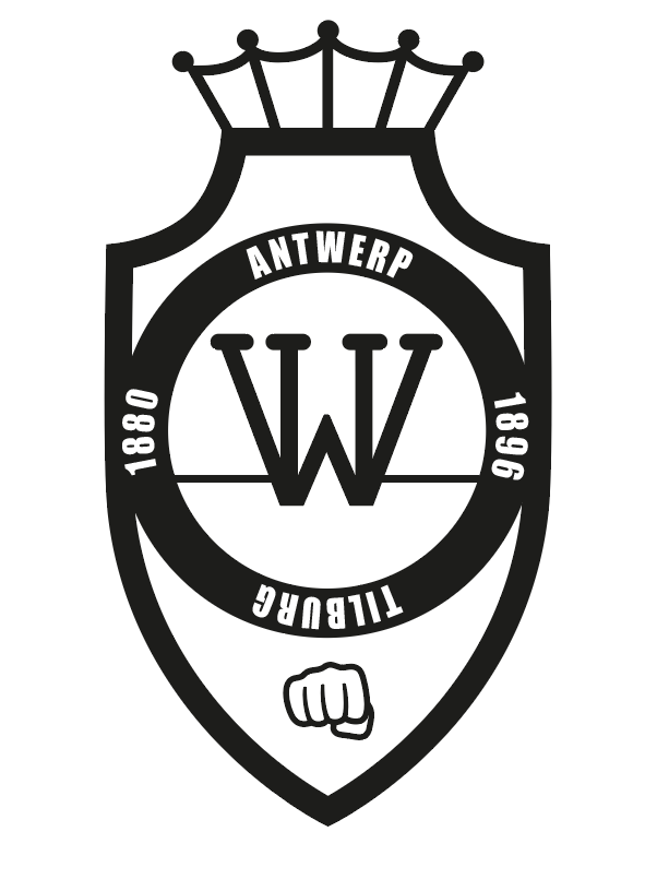 BROTHERS OF ANTWERP - WILLEMII HOODIE UNISEX